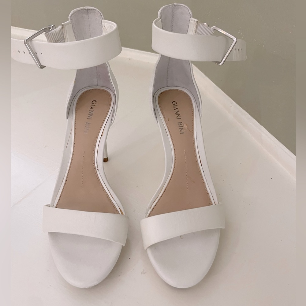 Gianni Bini heels